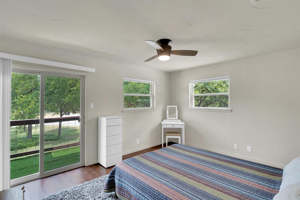 Decordova Bend Estate - Residential