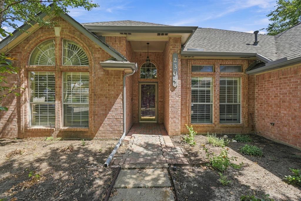 2304 Grimsley Terrace