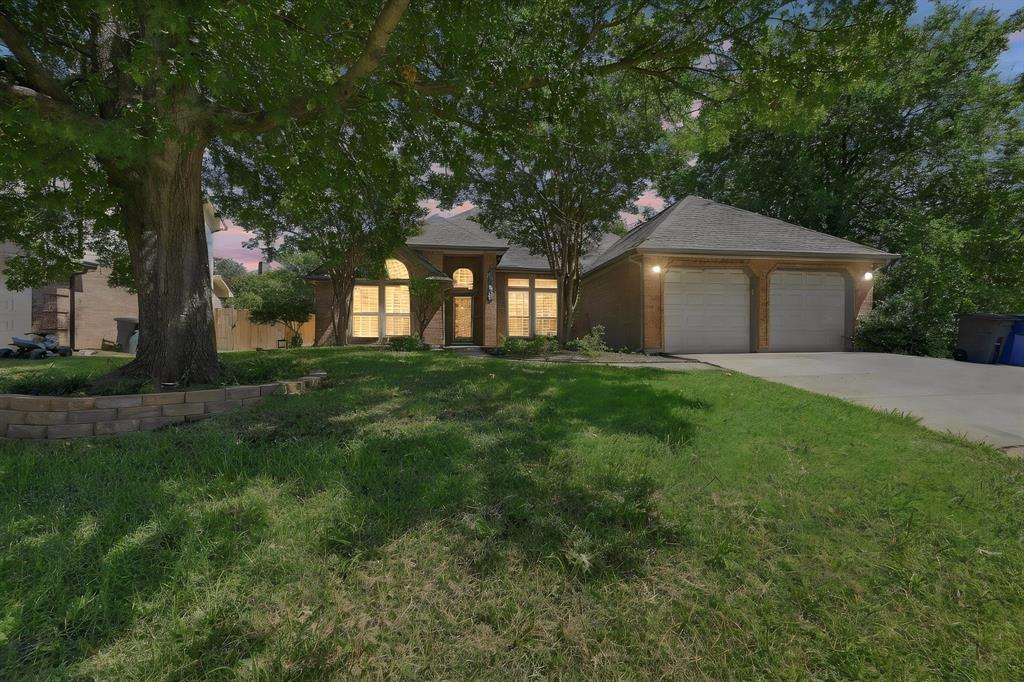 2304 Grimsley Terrace