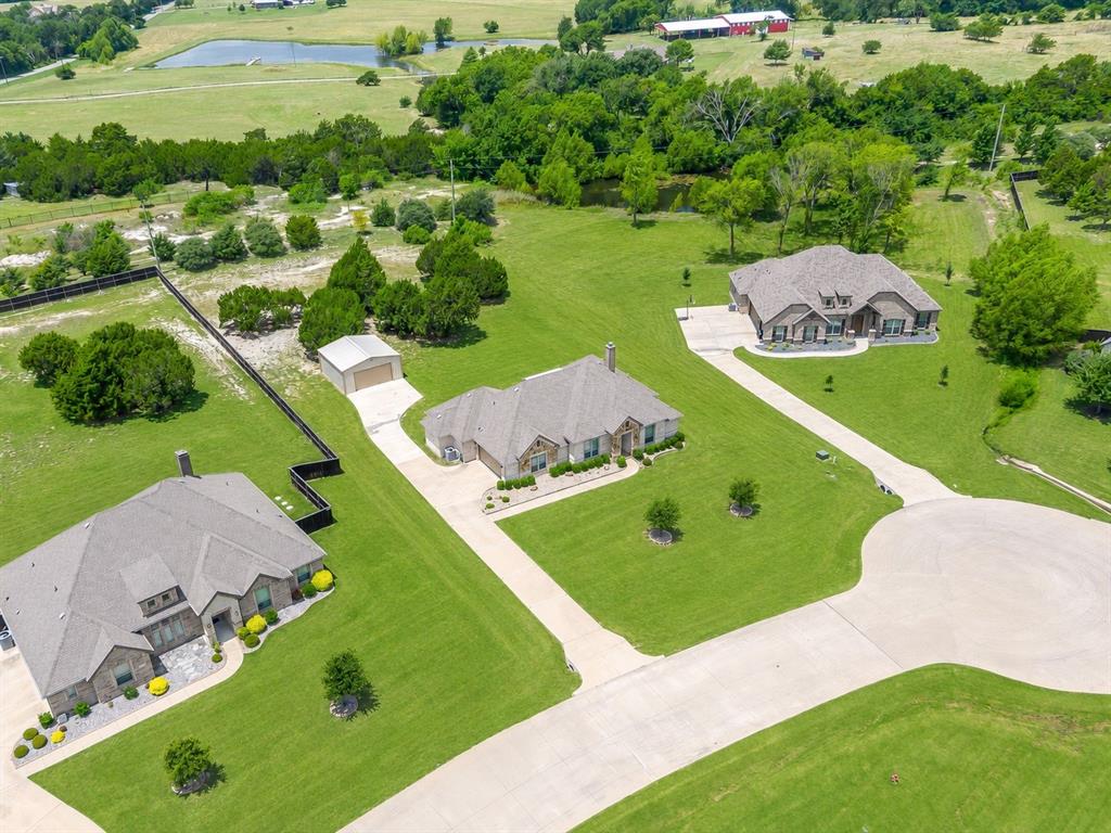 3830 Richard Road