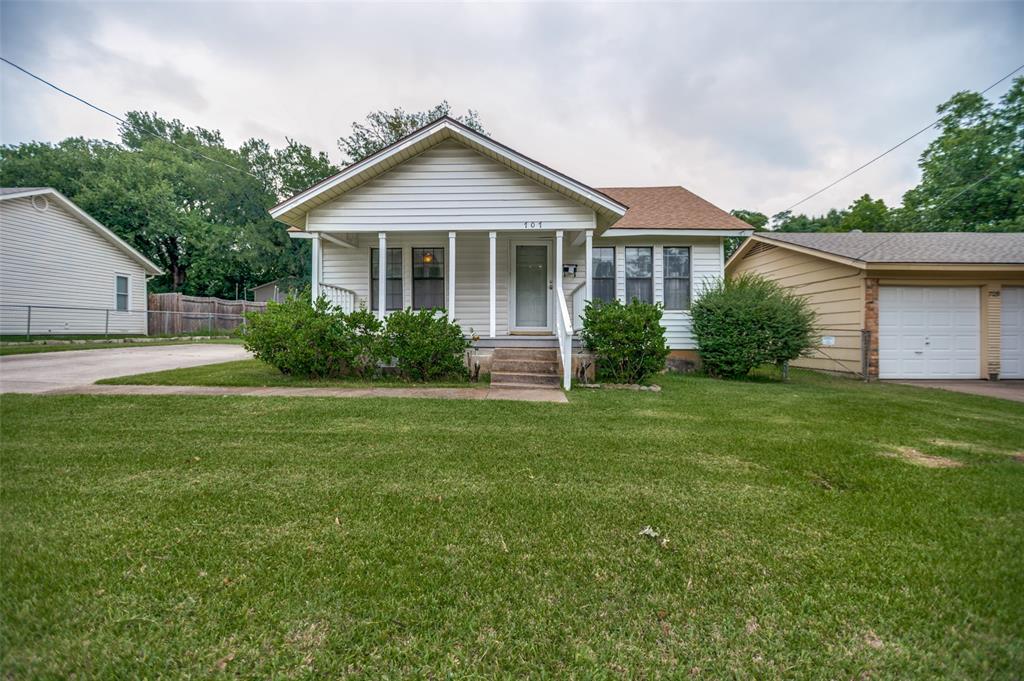 707 Cannon Drive
