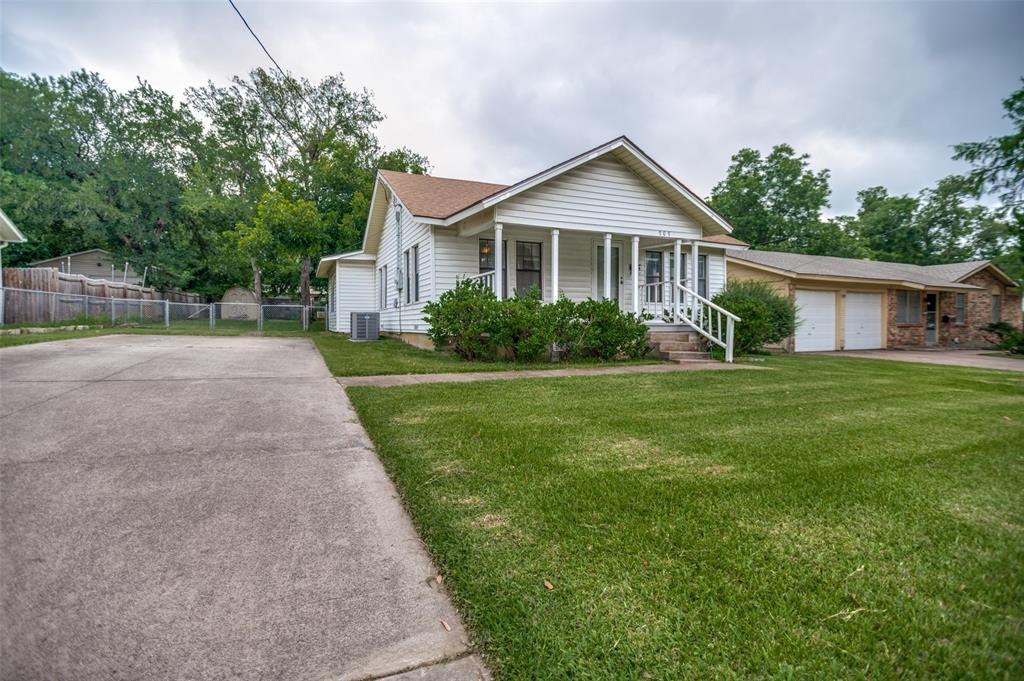 707 Cannon Drive