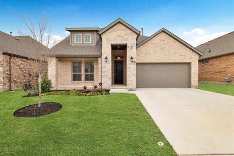 11533 Lavonia Road Fort Worth TX 76244