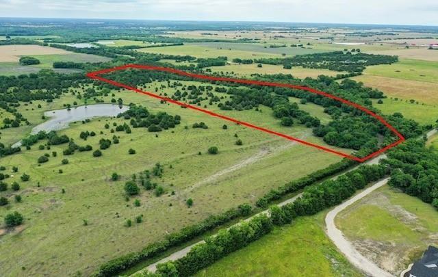 Sarah Dillingham - Land