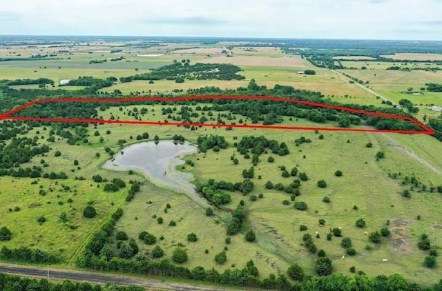 Sarah Dillingham - Land