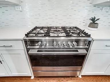 Bergfeld Place - Residential Lease