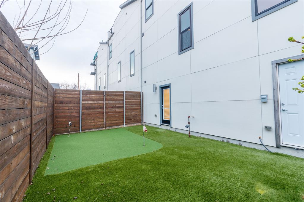 Bergfeld Place - Residential Lease