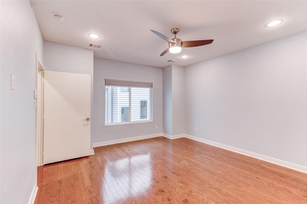 Bergfeld Place - Residential Lease