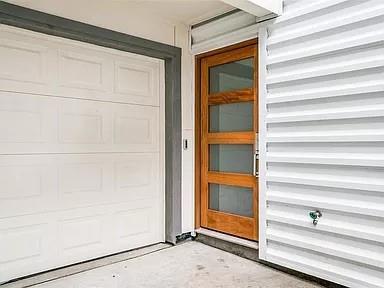 Bergfeld Place - Residential Lease