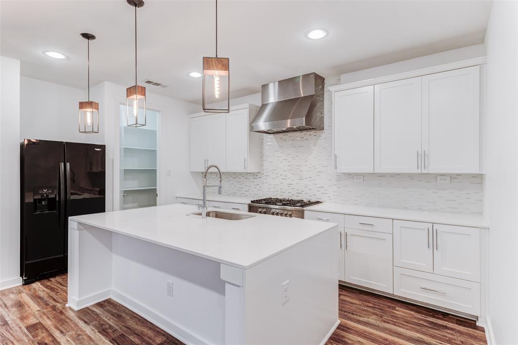 Bergfeld Place - Residential Lease