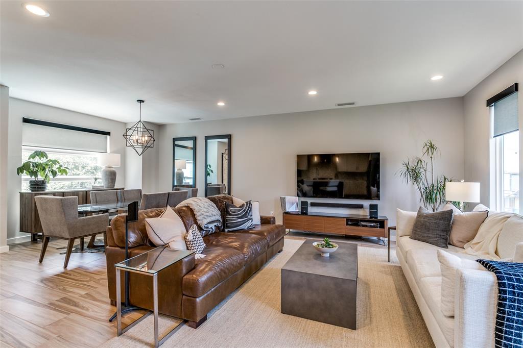 Bergfeld Place - Residential Lease