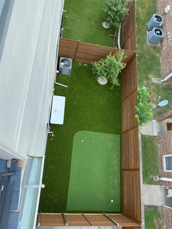 Bergfeld Place - Residential Lease