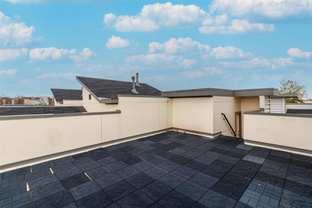 Bergfeld Place - Residential Lease