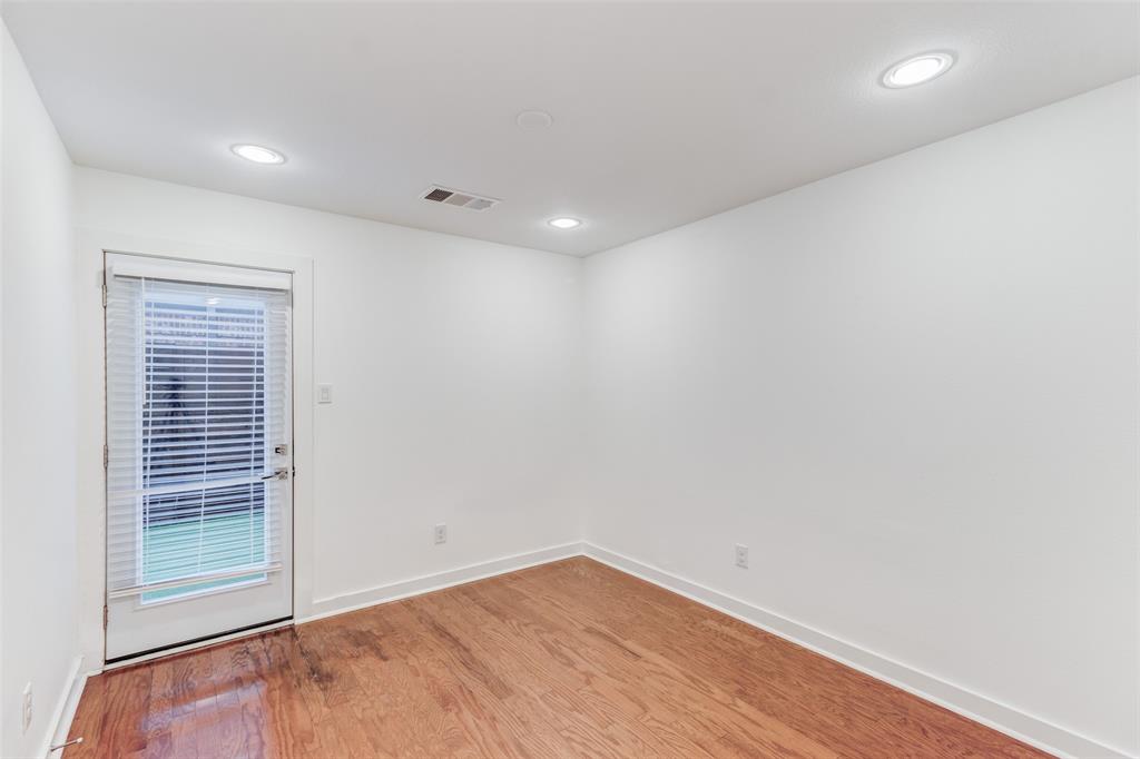 Bergfeld Place - Residential Lease