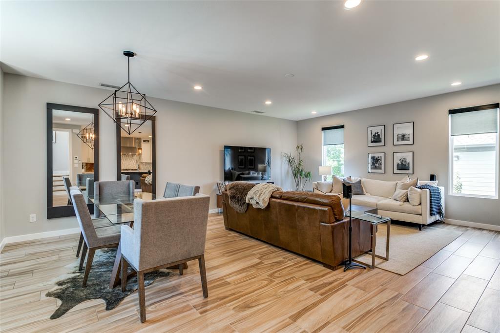 Bergfeld Place - Residential Lease