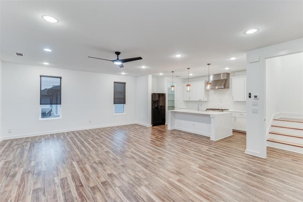 Bergfeld Place - Residential Lease