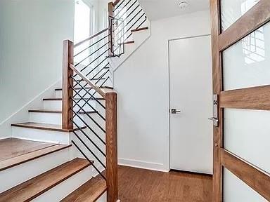 Bergfeld Place - Residential Lease