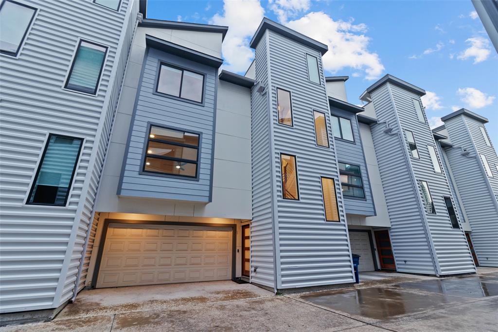 Bergfeld Place - Residential Lease