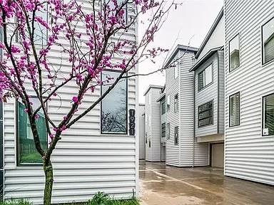 Bergfeld Place - Residential Lease