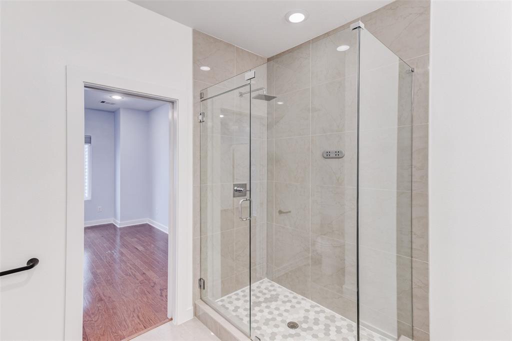 Bergfeld Place - Residential Lease