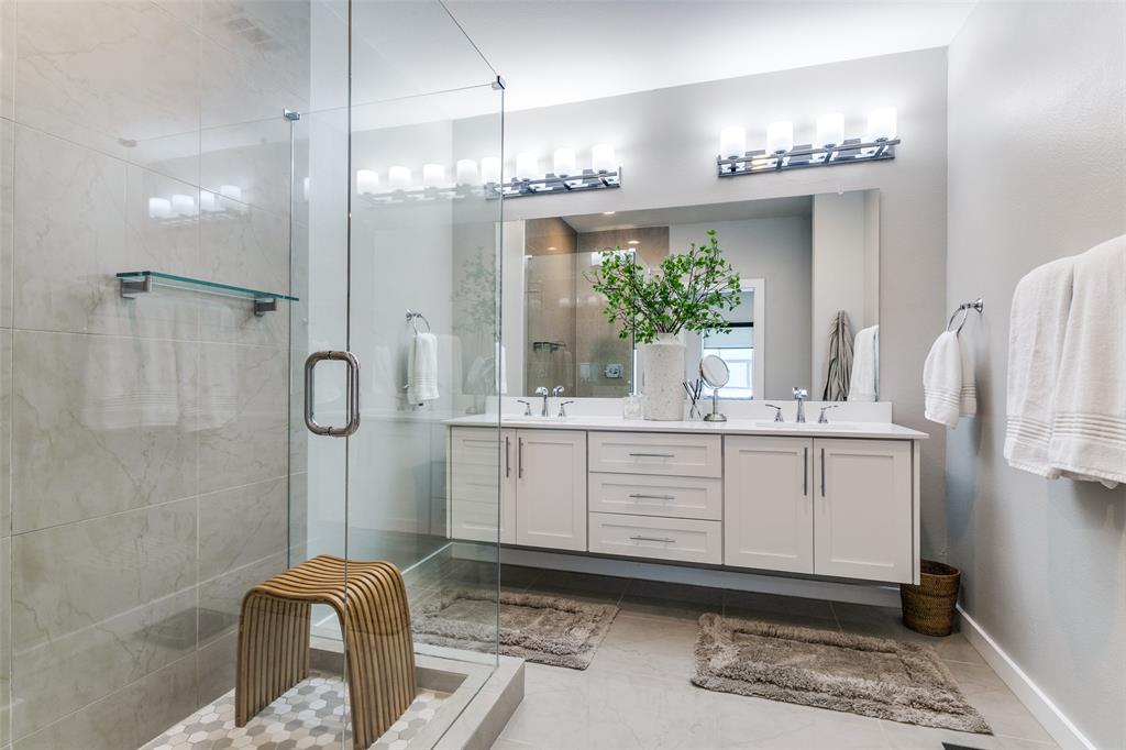 Bergfeld Place - Residential Lease