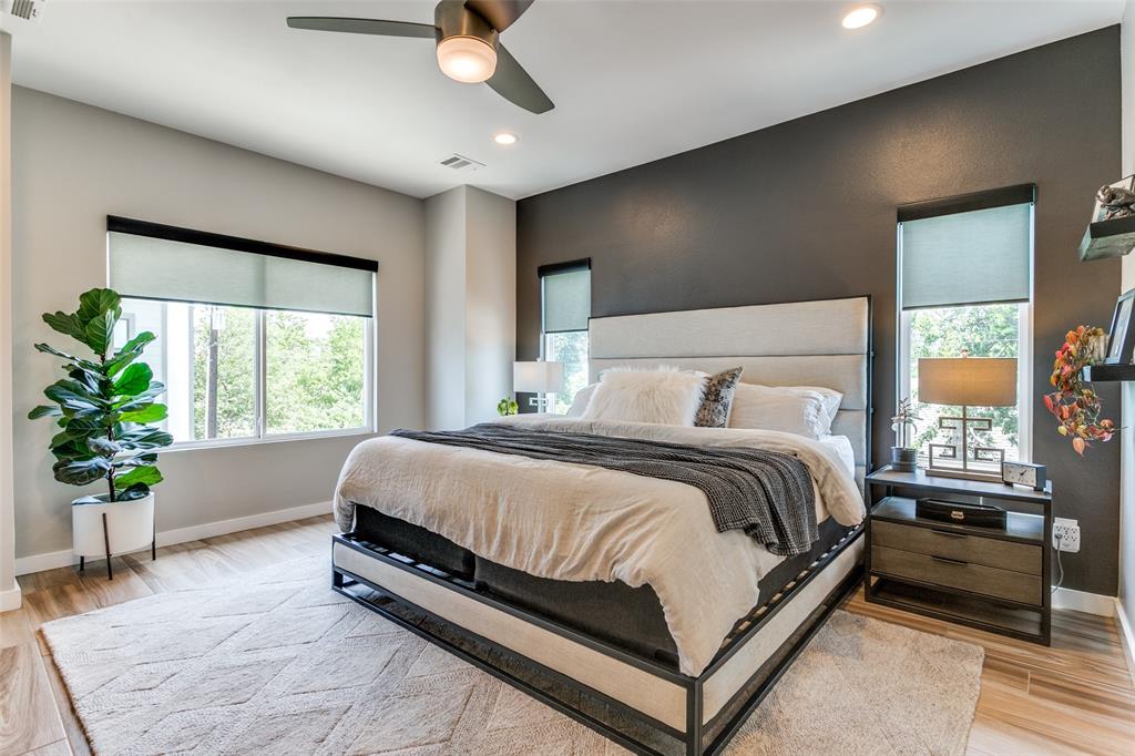 Bergfeld Place - Residential Lease