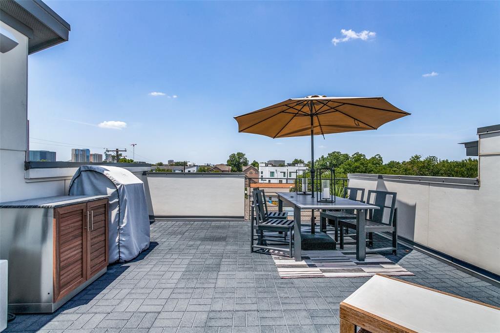 Bergfeld Place - Residential Lease