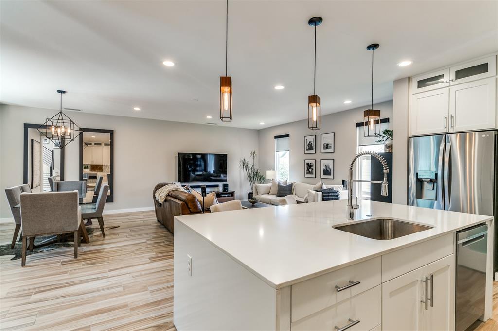 Bergfeld Place - Residential Lease