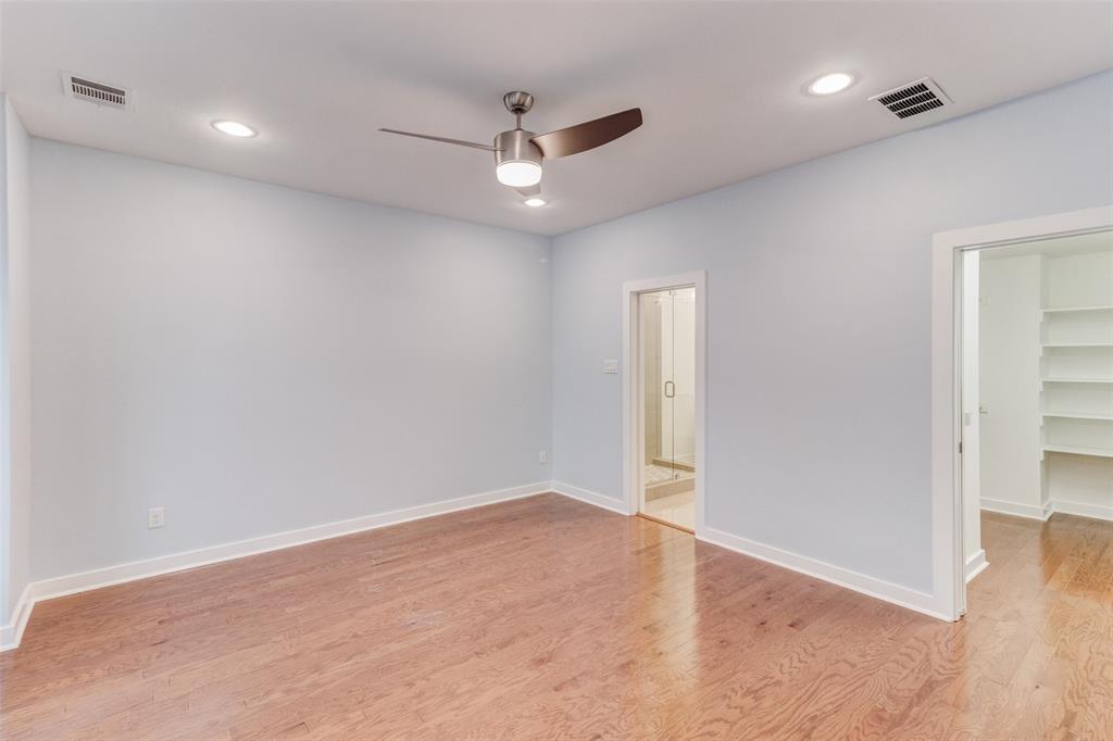 Bergfeld Place - Residential Lease