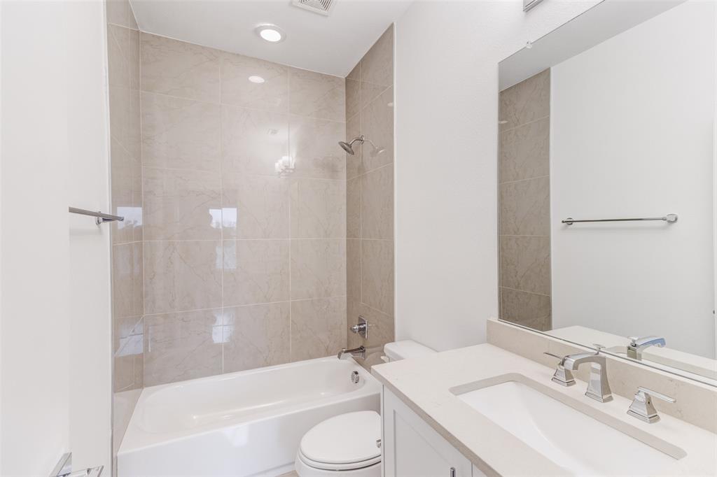 Bergfeld Place - Residential Lease