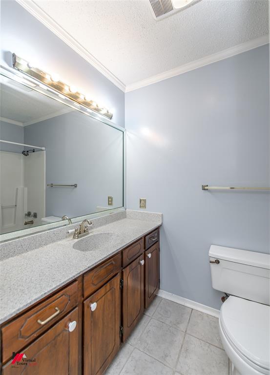 Kingwood Forest Sub - Residential