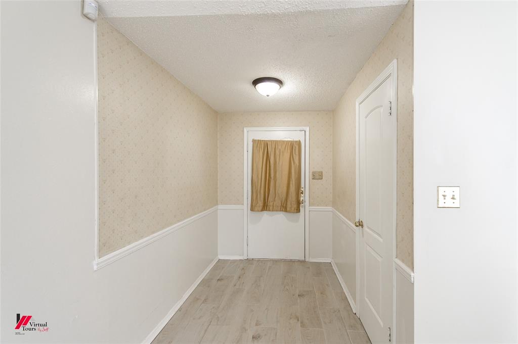 Kingwood Forest Sub - Residential