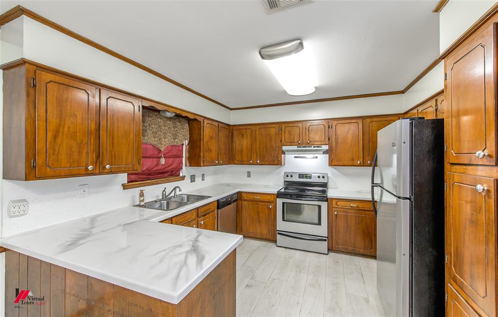 Kingwood Forest Sub - Residential