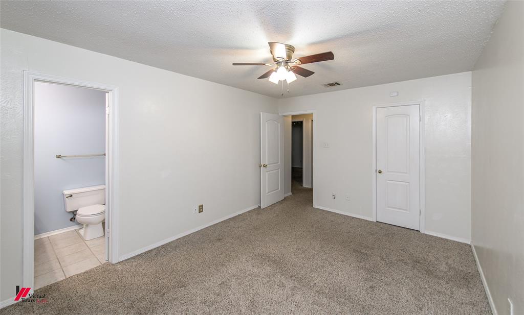 Kingwood Forest Sub - Residential