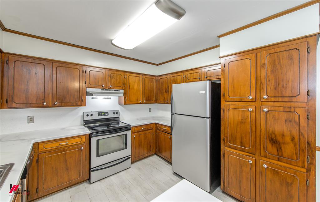 Kingwood Forest Sub - Residential