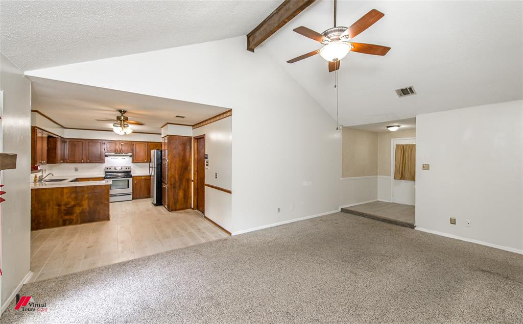 Kingwood Forest Sub - Residential