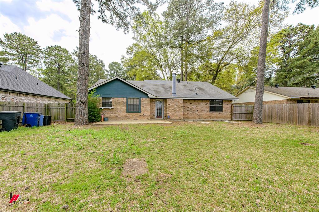 Kingwood Forest Sub - Residential