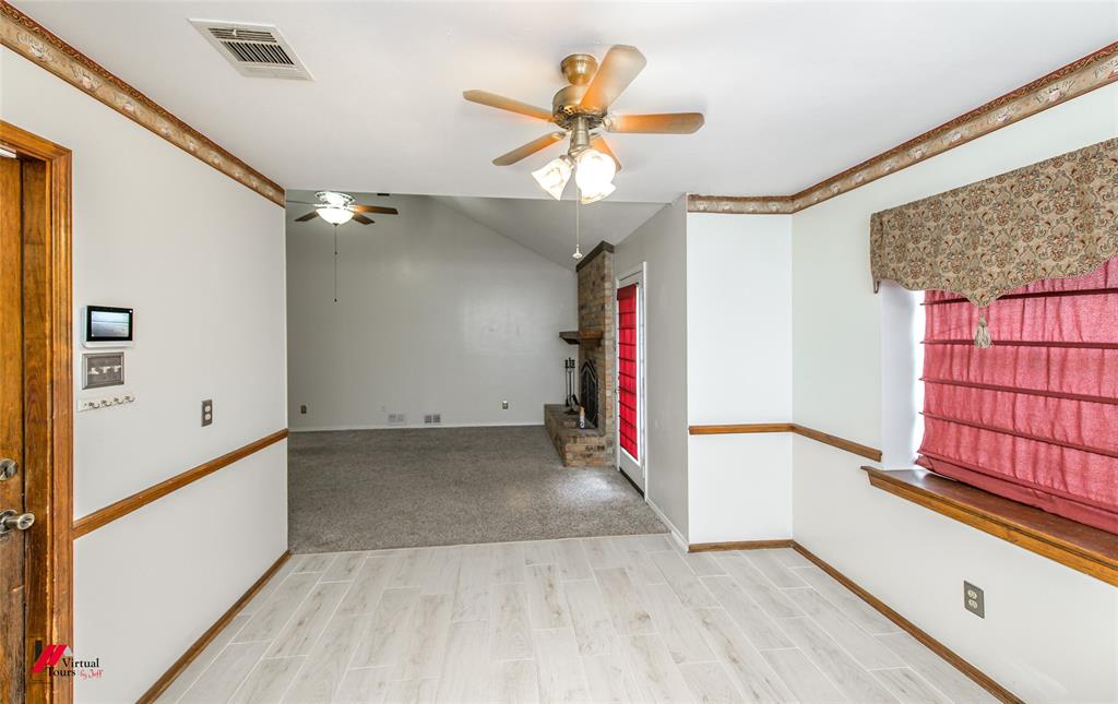 Kingwood Forest Sub - Residential