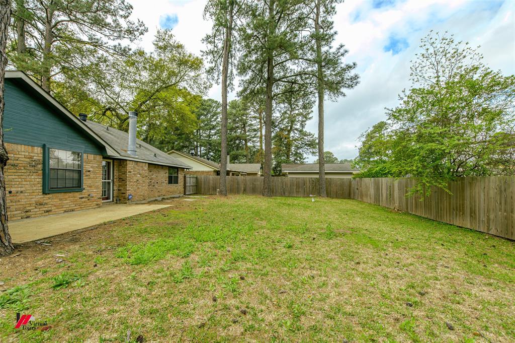 Kingwood Forest Sub - Residential