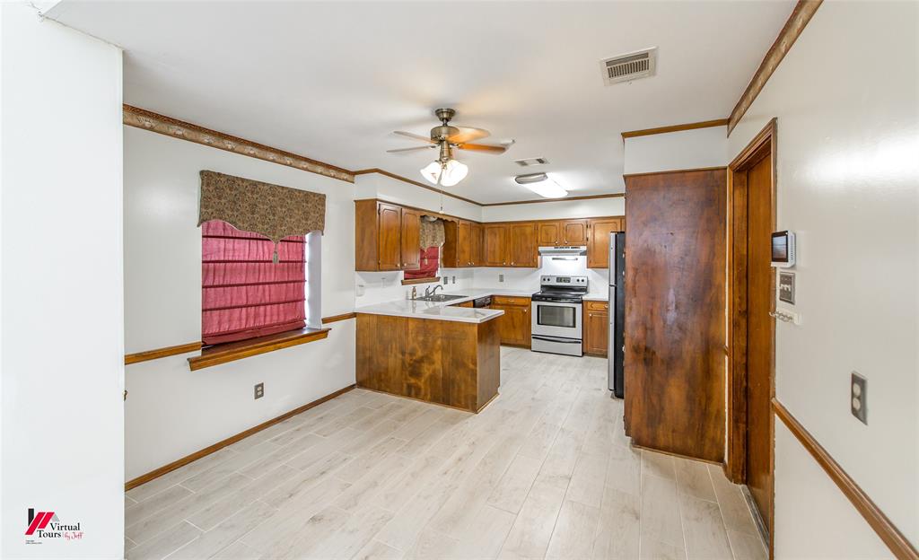 Kingwood Forest Sub - Residential