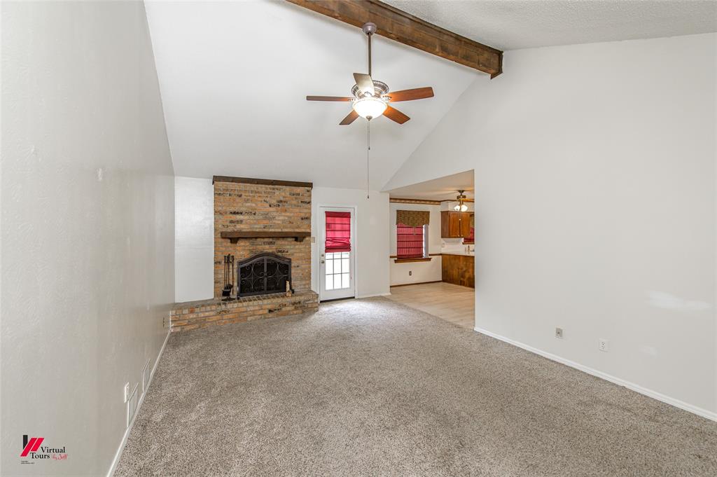 Kingwood Forest Sub - Residential