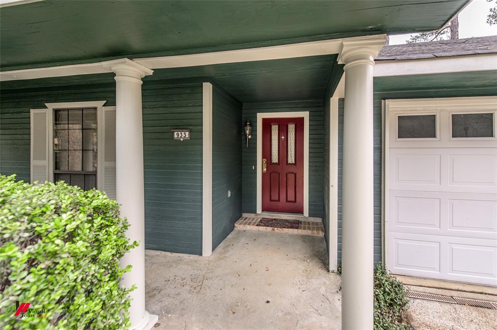 Kingwood Forest Sub - Residential