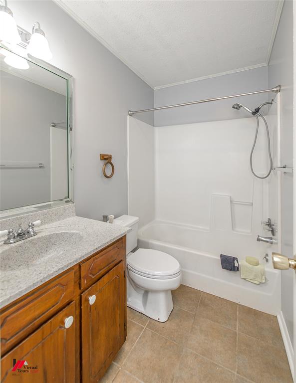 Kingwood Forest Sub - Residential