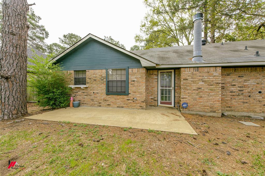 Kingwood Forest Sub - Residential