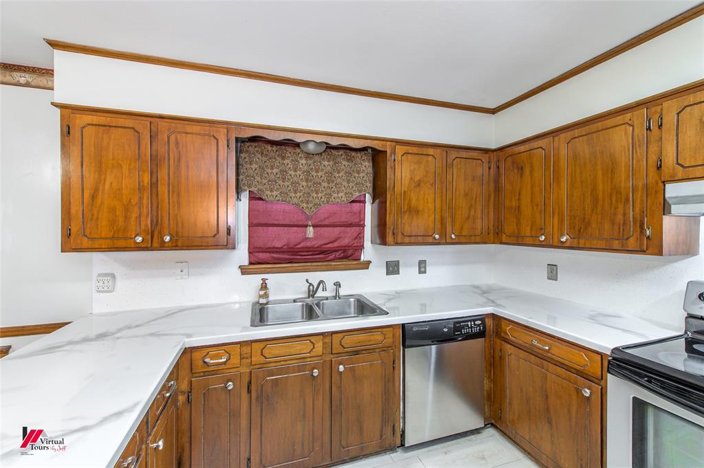 Kingwood Forest Sub - Residential