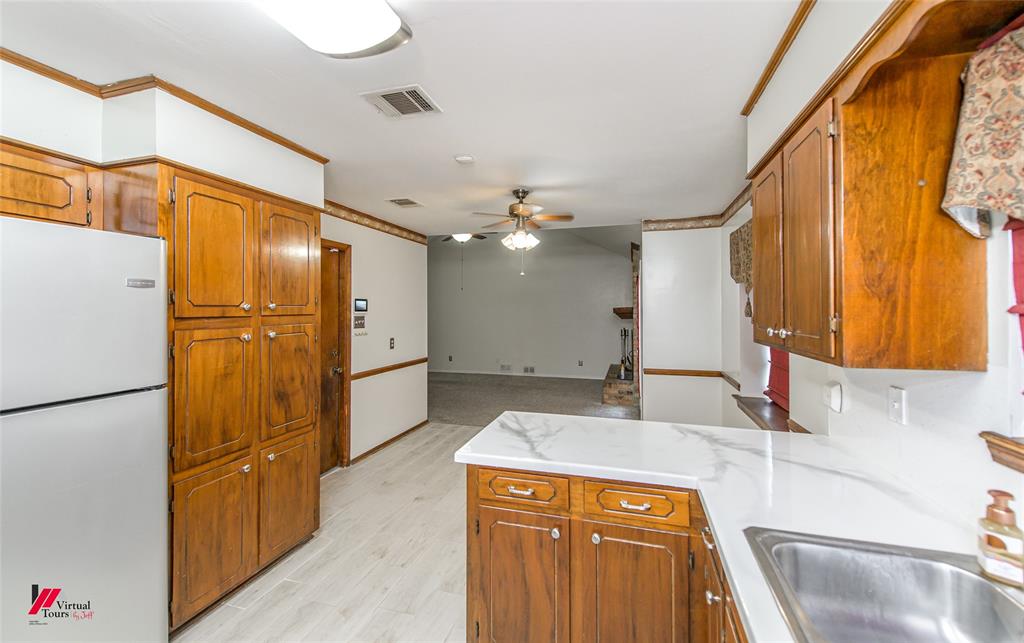 Kingwood Forest Sub - Residential