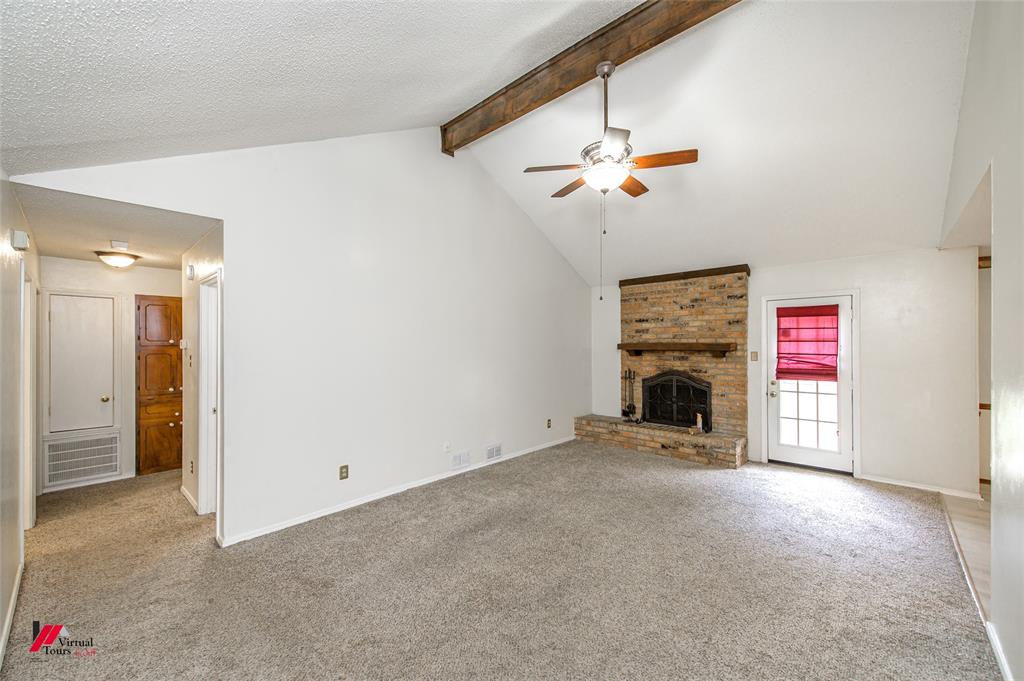 Kingwood Forest Sub - Residential