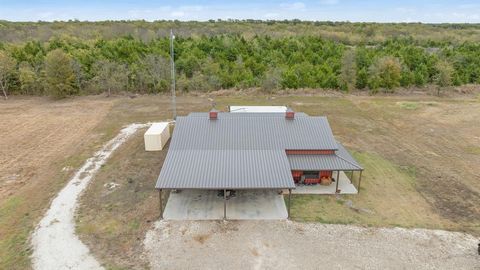 Tiny photo for 445 CR 24200, Roxton, TX 75477 (MLS # 21100775)