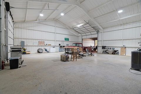 Tiny photo for 445 CR 24200, Roxton, TX 75477 (MLS # 21100775)