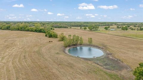 Tiny photo for 445 CR 24200, Roxton, TX 75477 (MLS # 21100775)